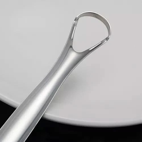 Limpiador de Lengua en Estuche