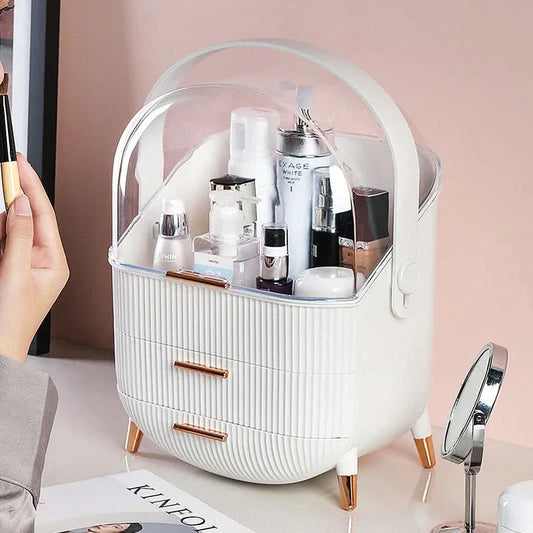 Organizador Selene para Maquillaje y Cosméticos Milhome