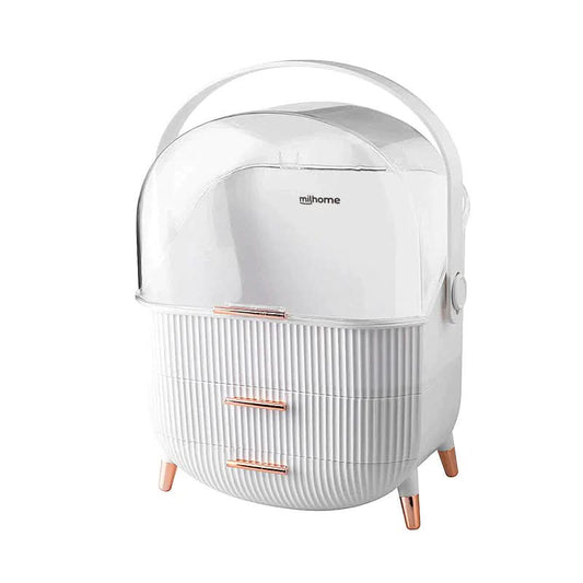 Organizador Selene para Maquillaje y Cosméticos Milhome