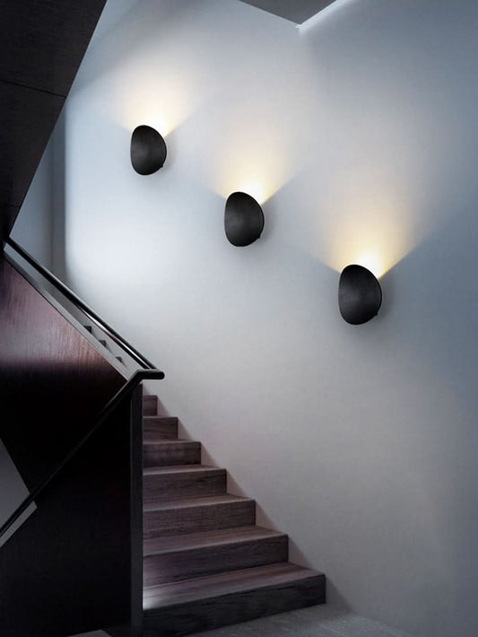 Lampara LED As Light Elegante y Moderna con Luz cálida