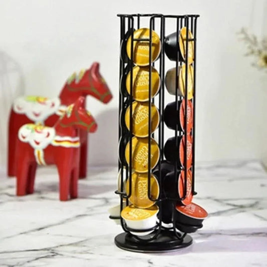 Soporte para Capsulas Dolce Gusto x 24