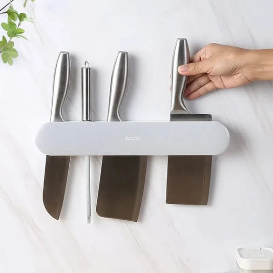 Organizador Multifuncional para Cuchillos ECOCO Autoadhesivo