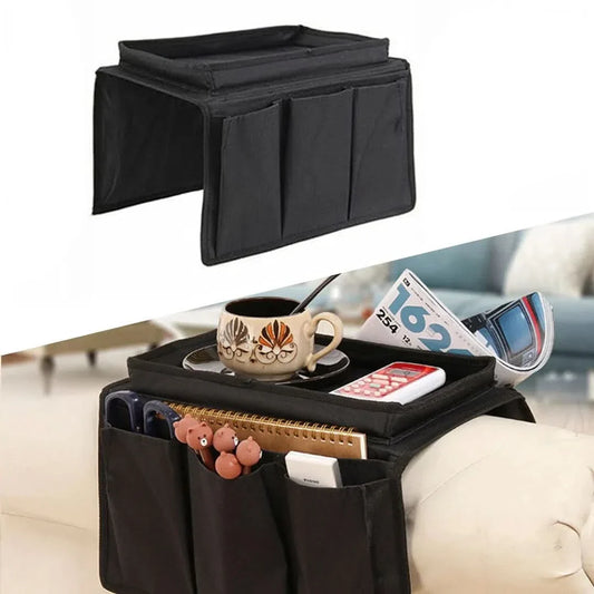 Organizador para Brazo del Sofá