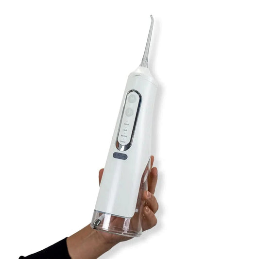Irrigador Bucal 3 en 1 Mornwell Recargable